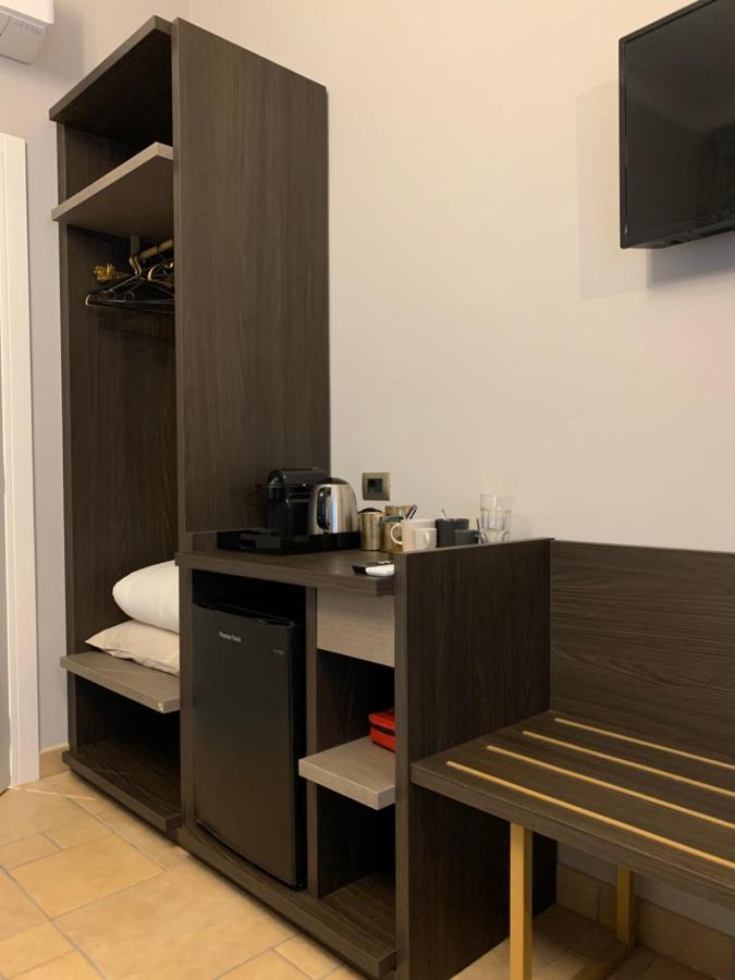 Spazio Sima Space 2 - 2 Milão Exterior foto